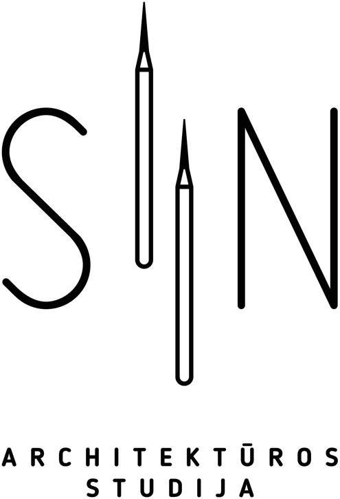 SIIN architektūros studija