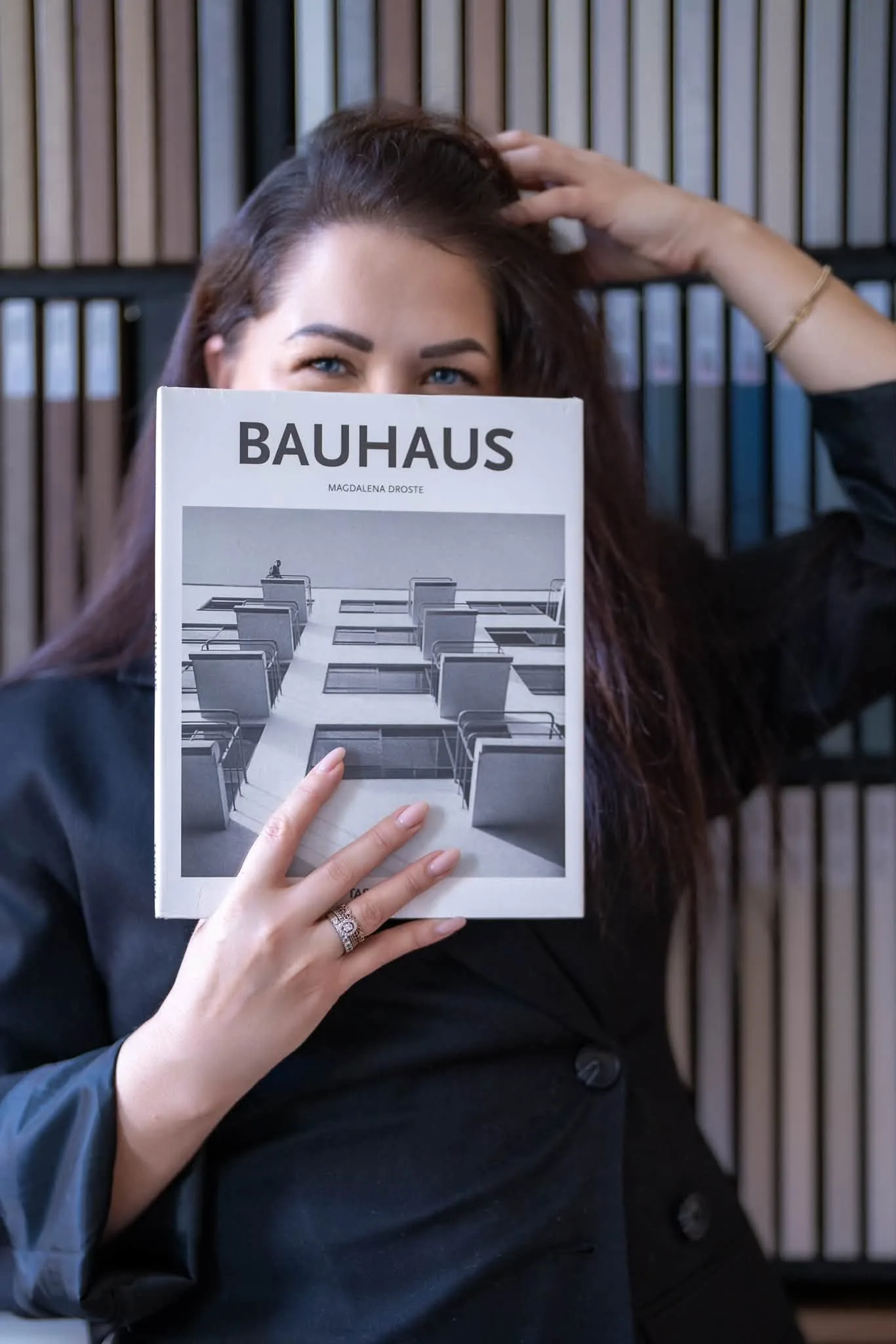 Simona — SIIN architektūros studijos įkūrėja